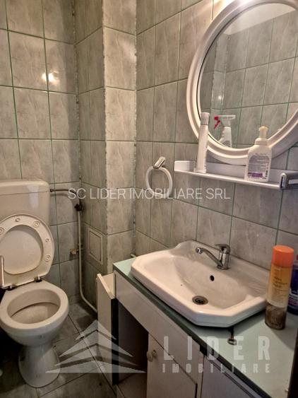 Apartament de vanzare 80 mp, 3 camere decomandate  zona Interservisan Gheorgheni - 6