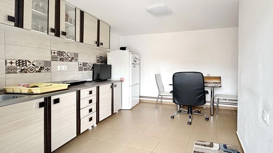 Zona Linistita Structura Generoasa