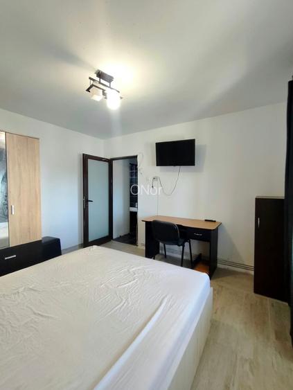Apartament 2 camere, Independentei-etaj intermediar - 4