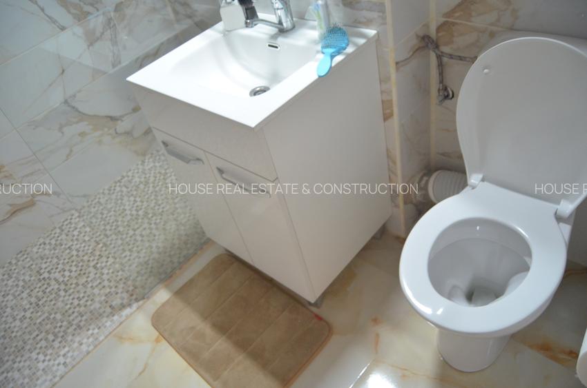Predeal-Apartament cu trei camere,mobilat si utilat - 3