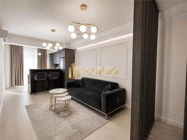 Garsoniere de vanzare | 40mp | Terasa 16mp  | Suceava | ID:1560 - 2