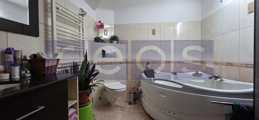 VANZARE CASA P+1 | 5 CAMERE | ZONA ROSETTI
