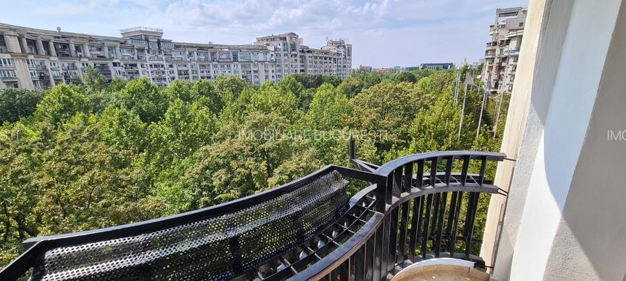 Apartament superb, 2 camere ultracentral, prima inchiriere, centrala, 725 euro - 4