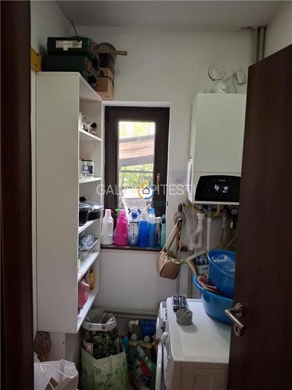 Exclusiv!!! Vila P+1 Stefanesti Coasta Campului, cartier rezidential - 20