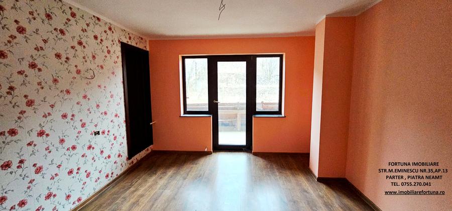 Vila cocheta,beci si livada,cadru natural intim si atractiv,zona Ciritei