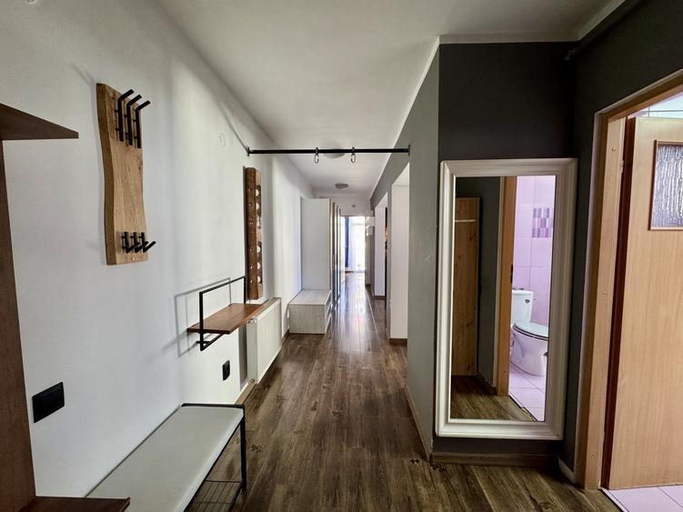 Apartament 2 camere | Parcare | Eroilor-Floresti
