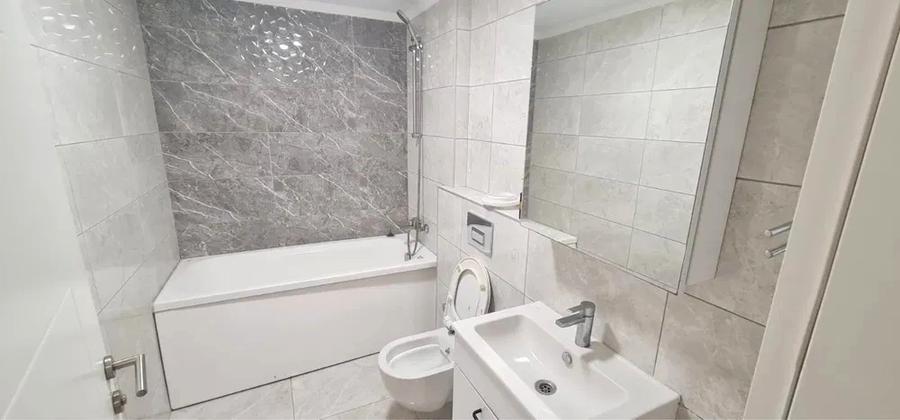 Apartament cu 2 camere | Energia Residence