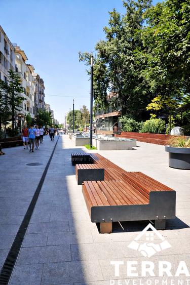 Eleganță clasică în inima orașului – apartament deosebit, Ultracentral