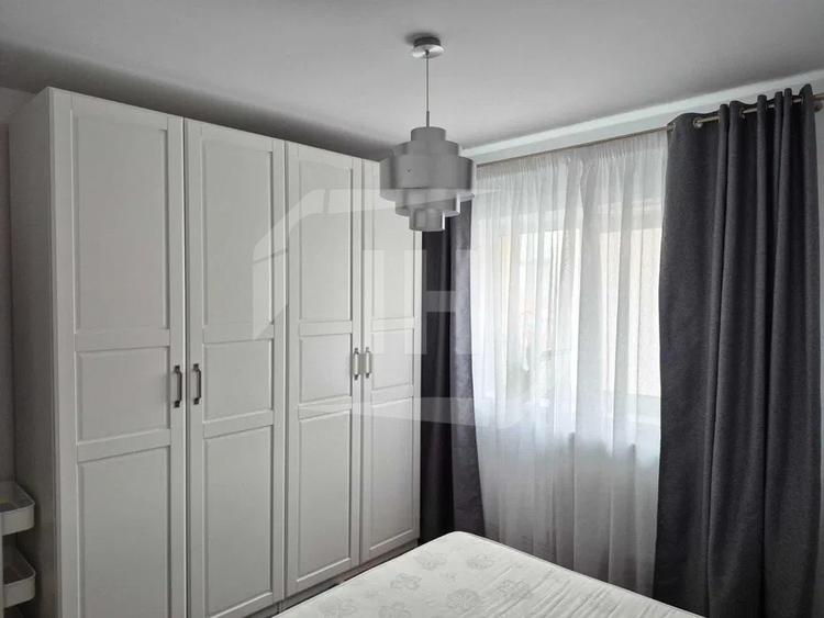 Apartament 3 camere I 2 bai I decomandat I parcare I Marasti