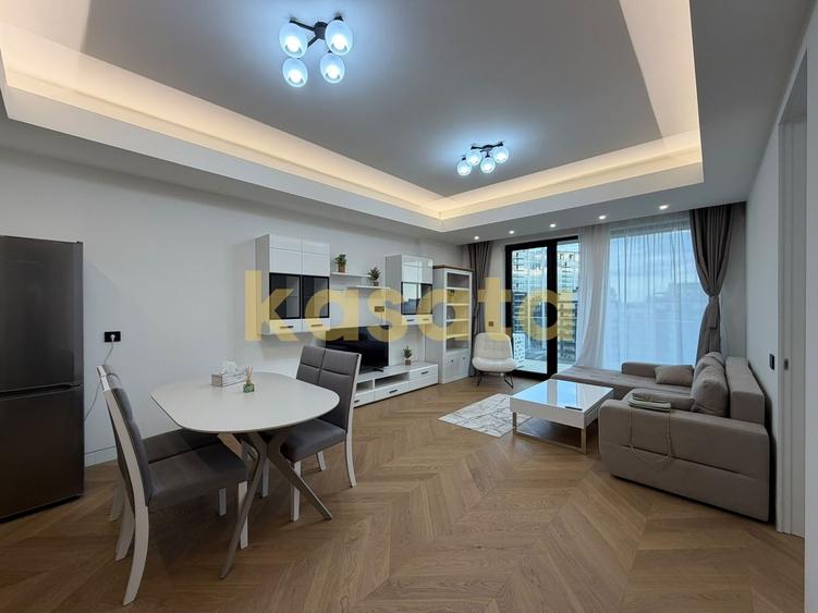 Apartament 2 camere | BHB | Prima închiriere | Luminos | Floreasca