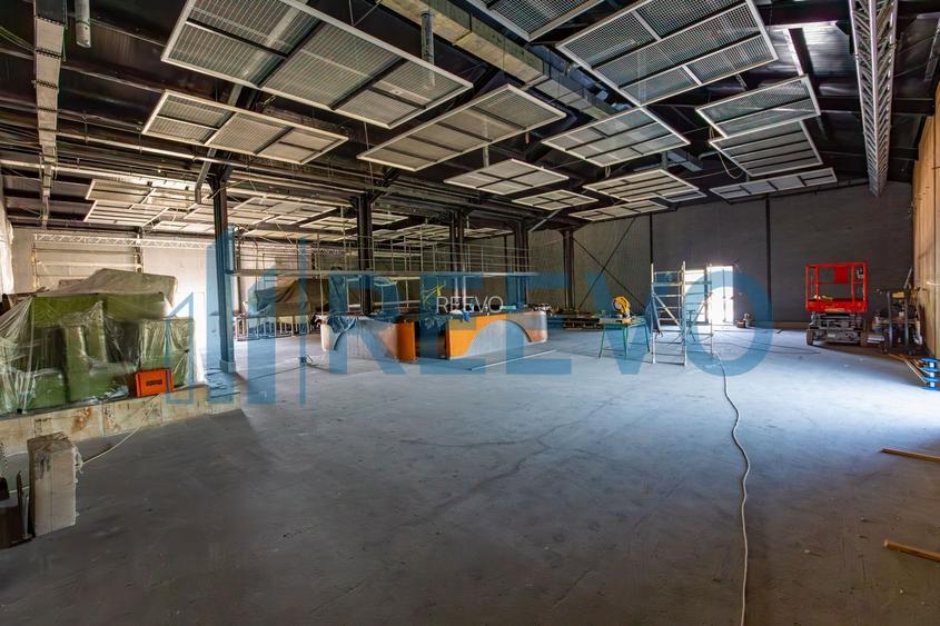 Complex Multifuncțional de vânzare - Comision 0% - 15