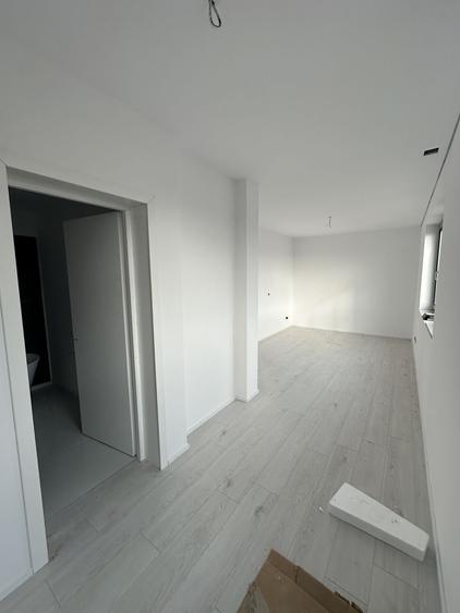 Duplex in Dumbravita se va mobila complet