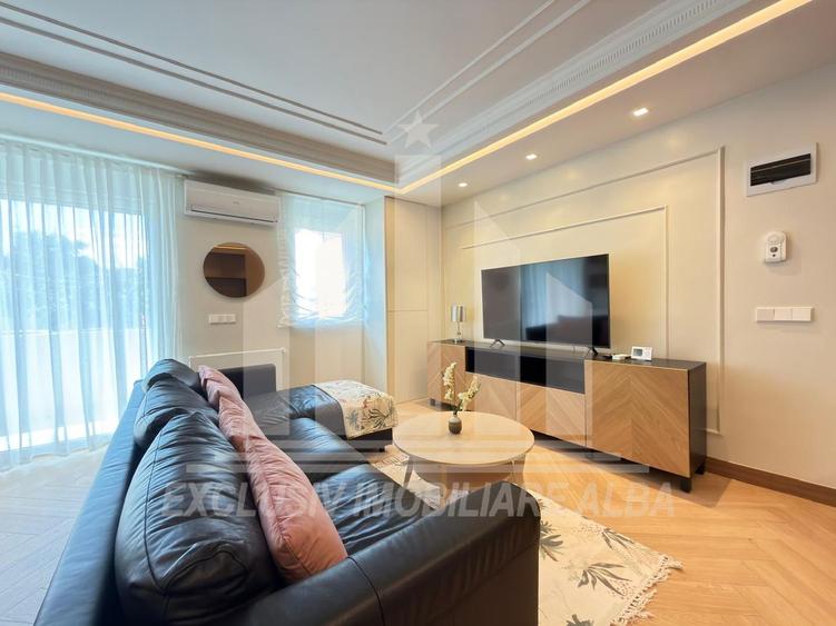 Apartament 2 camere | Open Space | 55 mp | Modern | Bloc Nou | Centru