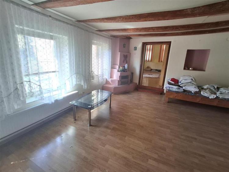 2 Apartamente la casa pivnita garaj in Cisnadie