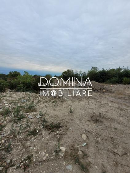 Vânzare teren intravilan, 3.063 mp, în Tg. Jiu, str Merilor - zonă în dezvoltare - 5