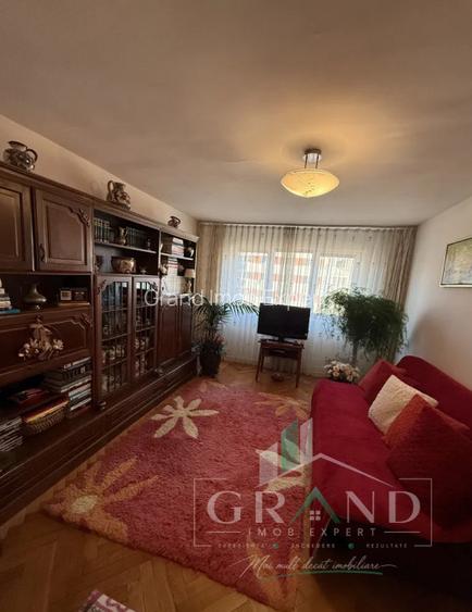 Apartament 2 Camere | Renovat | 53 MP | Balcon Inchis | Grigorescu/Fantanele