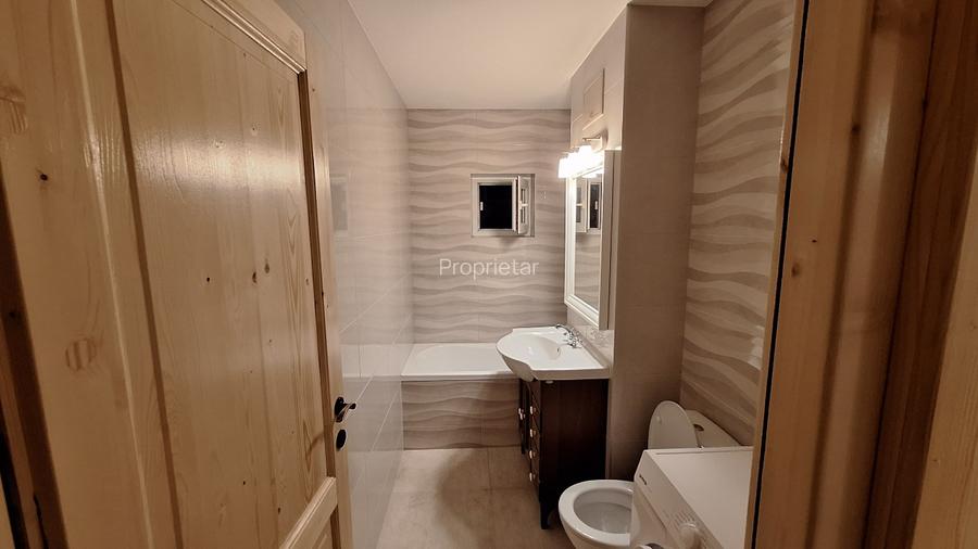 Proprietar - apartament 4 camere decomandat, etaj 3, C. ARADULUI (Iulius Mall) - 16
