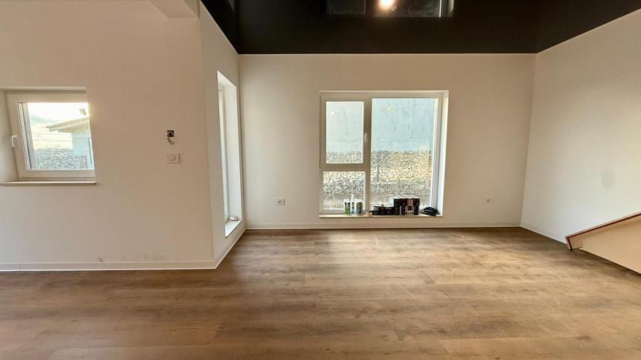 COMISION 0% | Duplex de Vanzare | 4 Camere | 110mp | Sacalaz
