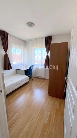 2 camere, decomandate, bloc nou, in Buna Ziua, pe strada Mircea Zaciu - 3