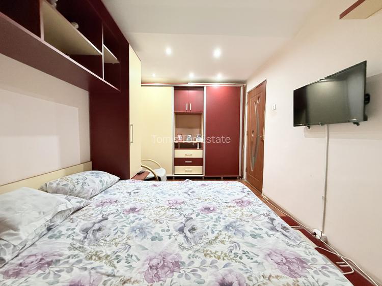 Apartament cu 3 camere de inchiriat in zona Abator - 11