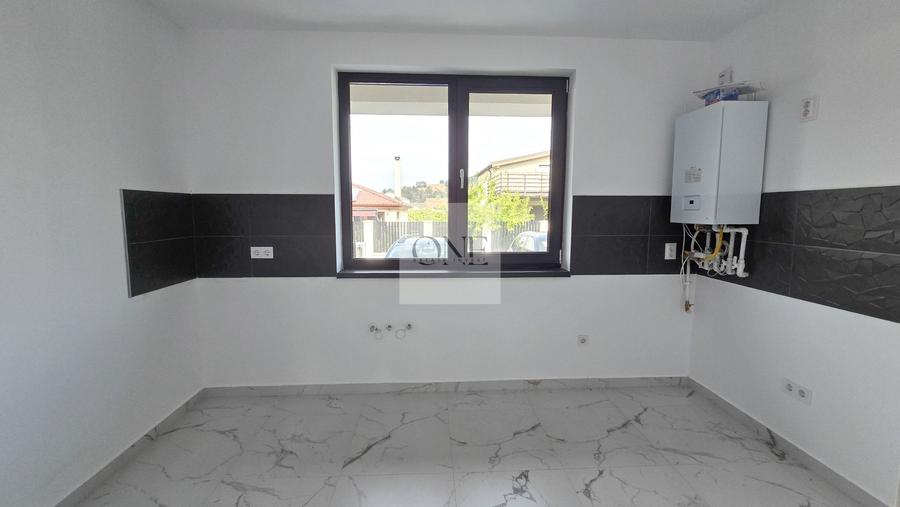 Duplex Modern Acces Facil Sânpetru