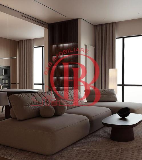 Apartament 5 camere Scara interioara Bloc Finalizat Pallady