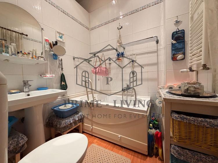 APARTAMENT PARTER + DEMISOL LA VÂNZARE ÎN ZONA VICTORIEI