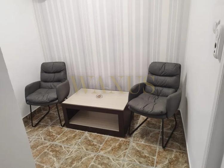 Apartament 1 camera,etaj 1,Zona Big