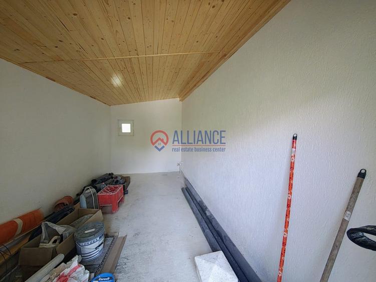 VALU LUI TRAIAN - Casa 5 camere Proiect Deosebit