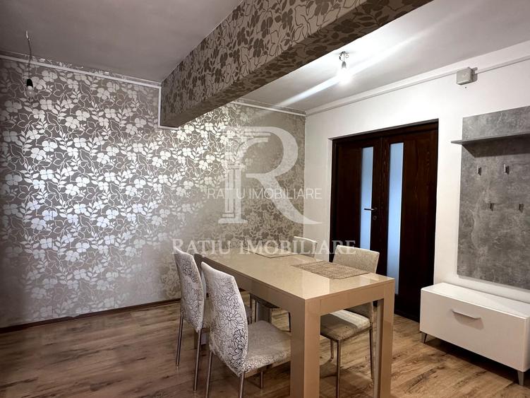 Apartament cu 3 camere de închiriat | Zona Malului Crișului | Oradea - 4