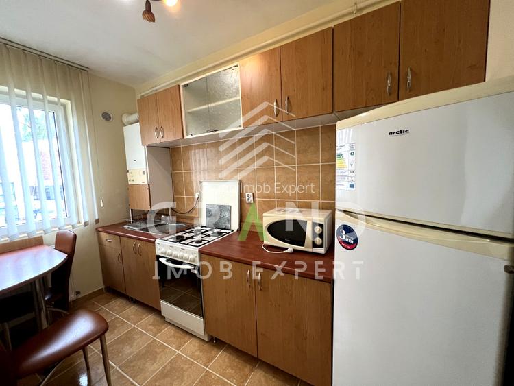OPORTUNITATE! 1 cameră | Balcon | Calea Turzii–Hotel Alex & George - 7