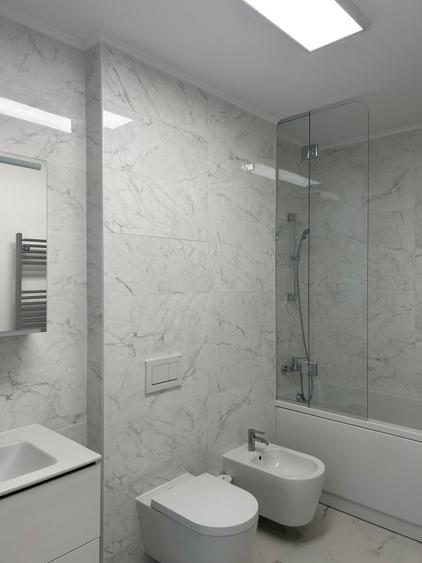 Apartament premium de 4 camere cu design contemporan in imobil boutique