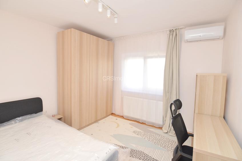 Apartament Deosebit 3 Camere Brancoveanu | Loc Parcare ADP | Centrala Proprie - 21
