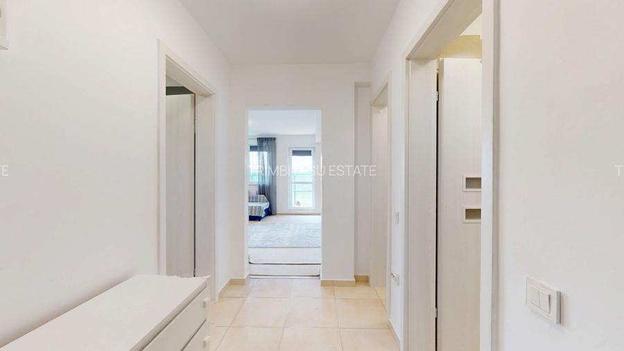 Vila individuala modernă 4 camere | Popești-Leordeni – Intrarea Viilor - 14