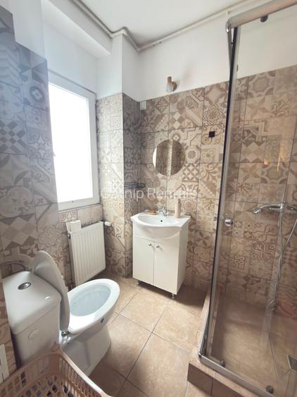 1-BEDROOM APARTMENT – CENTRAL BUCHAREST ROSETTI / UNIVERSITATE - 6