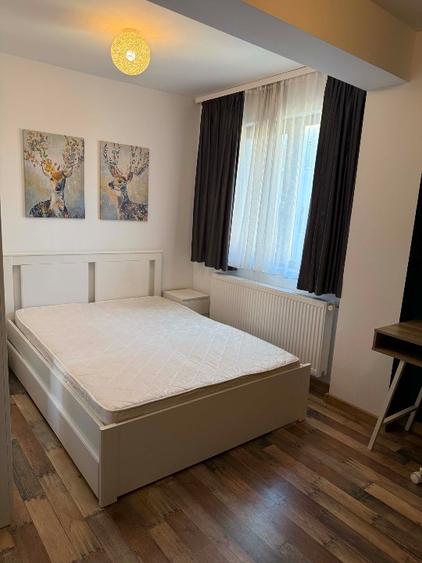 Apartament 2 camere Floresti Str. Stejarului