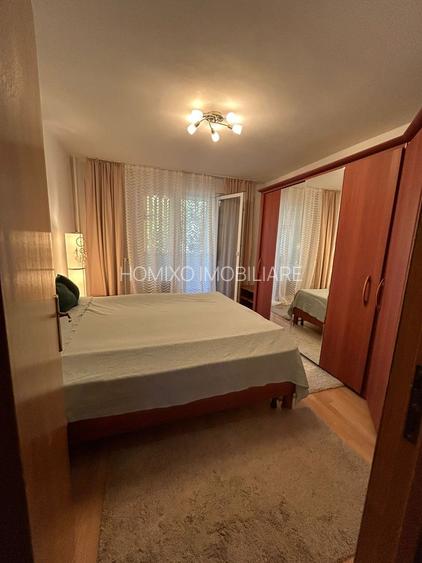 Apartament 3 camere | Titan | Metrou la 3 min | Parcare I Galerii, IOR - 3