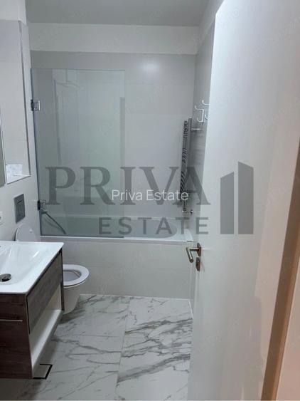 Apartament modern 2 camere, 50 mp, etaj 3, ISHO - 8
