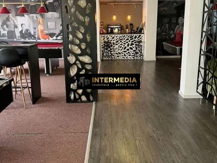 Spatiu Comercial 206 mp. de vanzare Alba Iulia Cetate