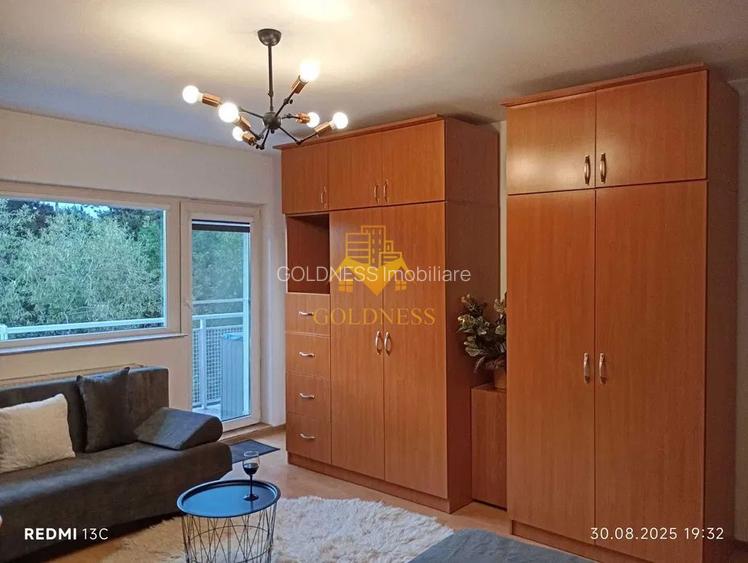 O camera decomandata, Zorilor, UMF, UTCN, Parcare, Observatorului, Mol - 7