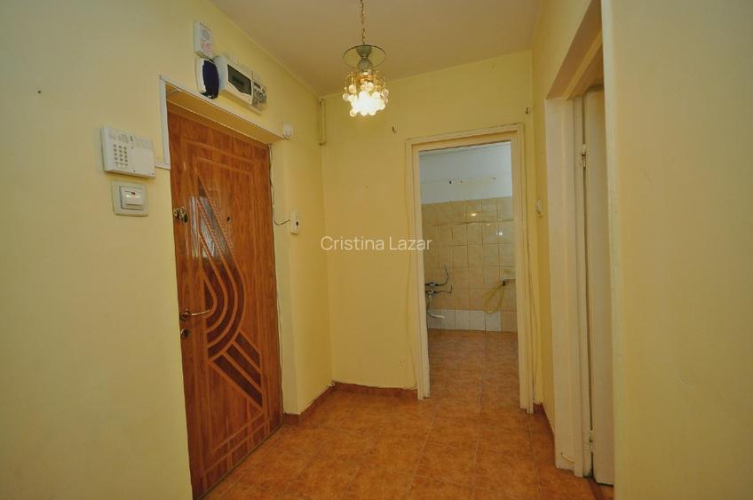 Apartament 2 camere Drumul Taberei - Parc Sandulesti, 4-5 minute Metrou - 7
