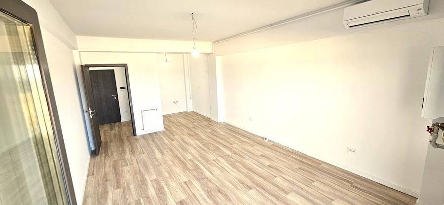 Promenada Mamaia Nord - Apartament Exclusivist cu vedere la Mare