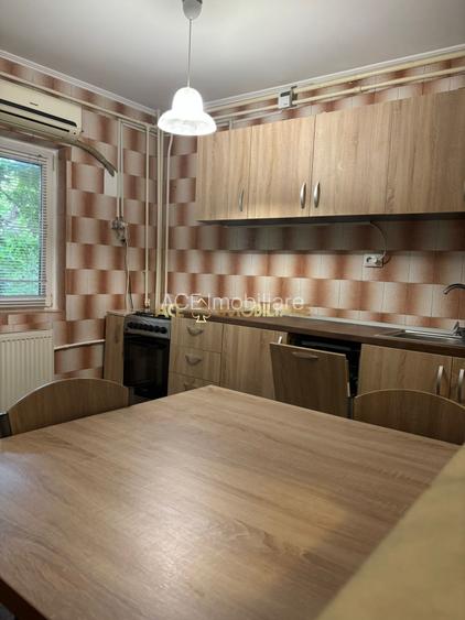 2 Camere de inchiriat | Vitan | DishWasher | Centrala | CatFriendly - 6