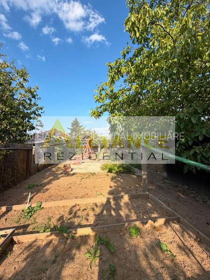 EXCLUSIVITATE - CASA INDIVIDUALA - Teren de 754mp - 205.000â¬ - 22