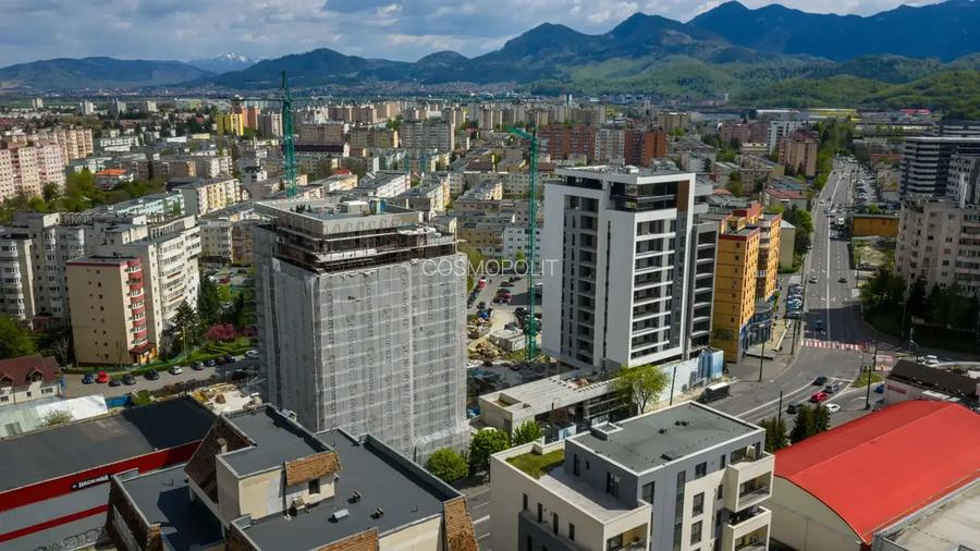 Apartament 2 Camere – ZENIT Bloc A | Etaj 4 - 3