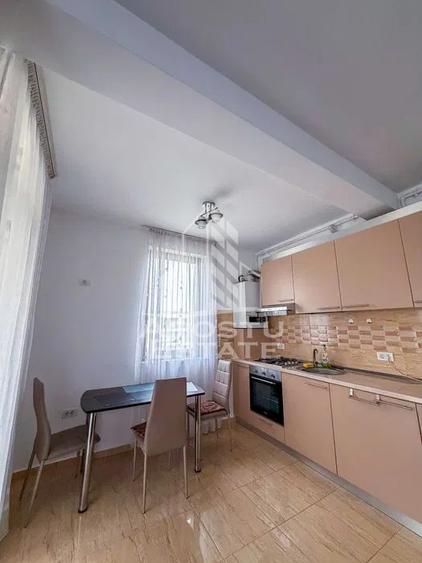 Apartament 2 camere , de inchiriat, zona Braytim, Timisoara