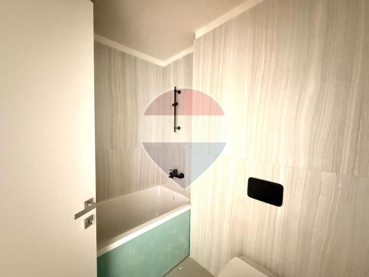 VANZARE Apartament cu 3 camere  Aviatiei - NUSCO CITY II
