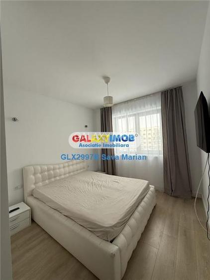 APARTAMENT 2 CAMERE DE INCHIRIAT PIPERA - 3
