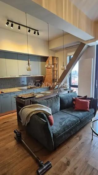 Apartament 2 Camere Exclusivist |10 min Metro |  Aviatiei Bloc Butique - 5