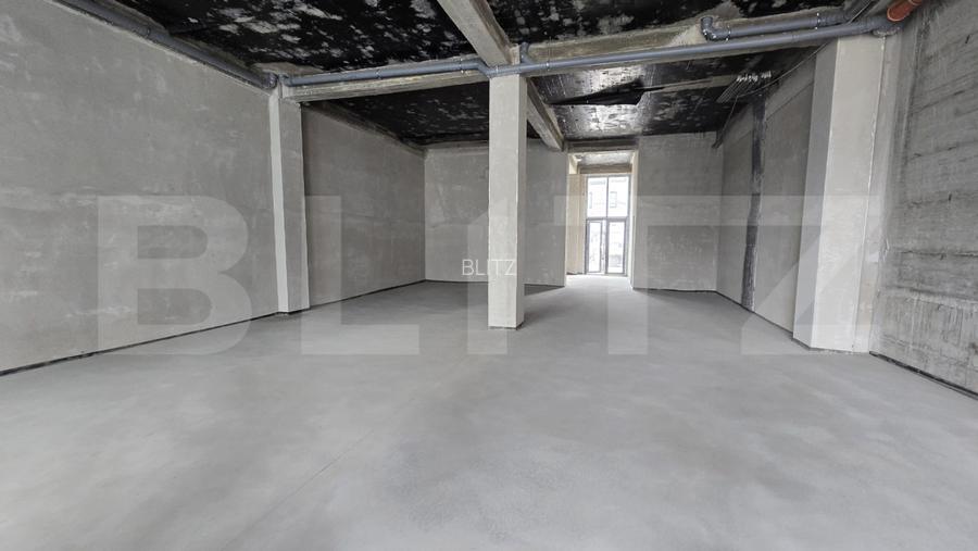 Spatiu comercial, 250 mp, zona Semicentral - 9